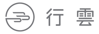 株式会社行雲ロゴ